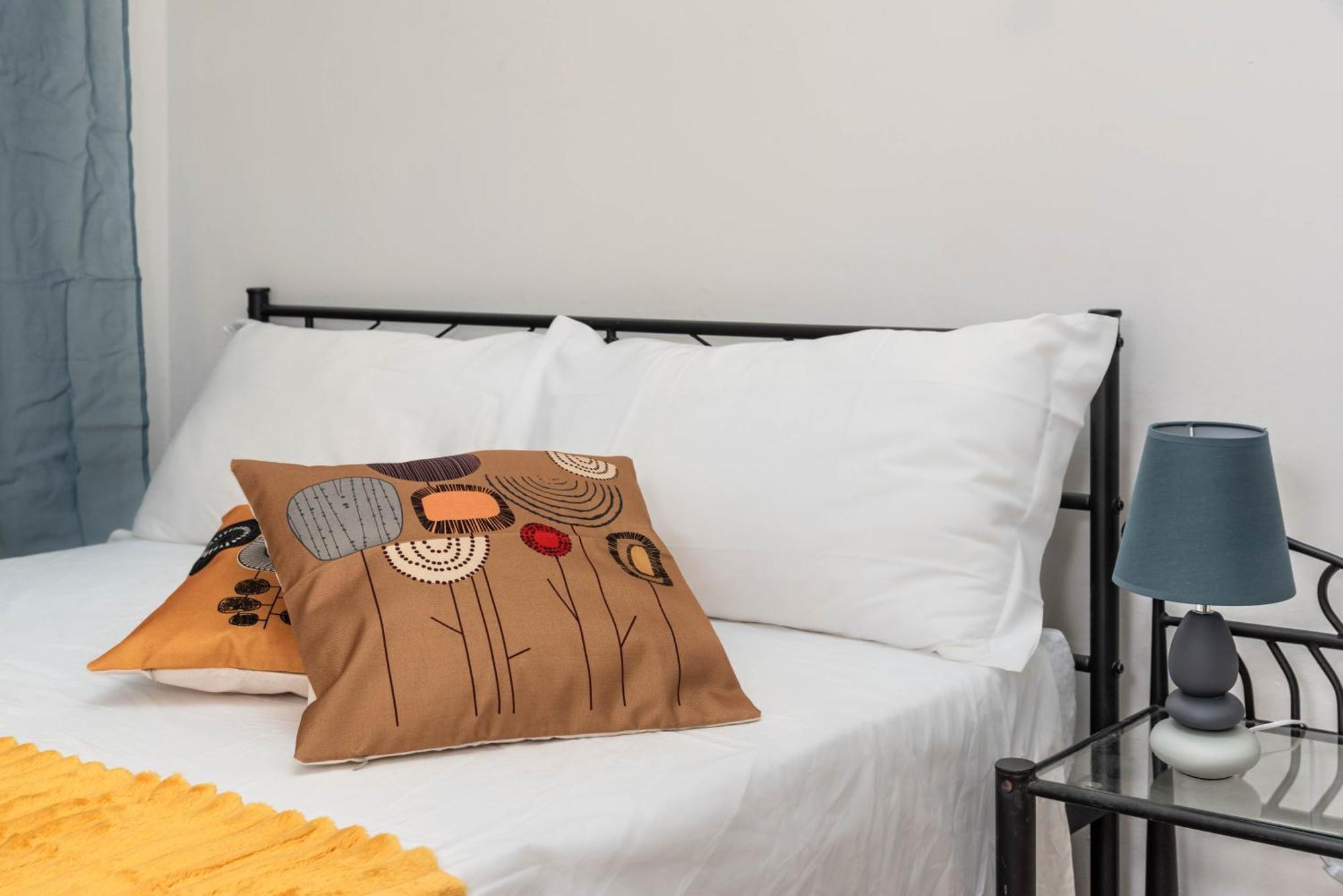 Apartamento Antica Residenza Veneziana