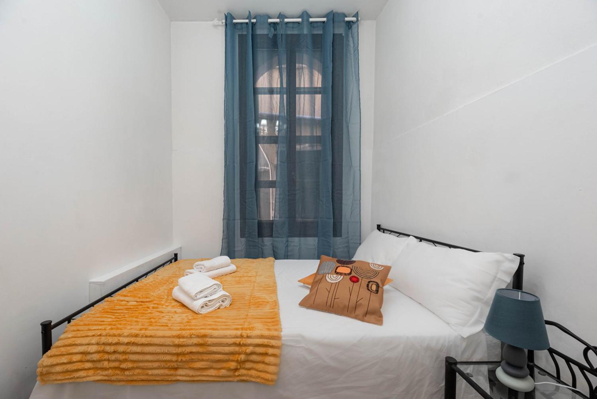 Apartamento Antica Residenza Veneziana Venecia