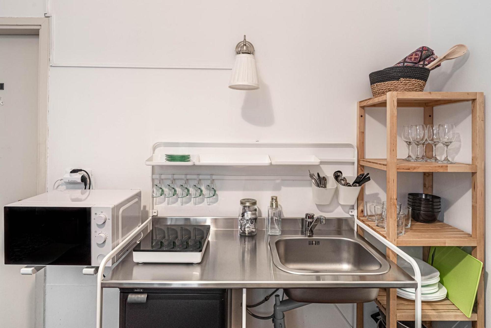 Apartamento Antica Residenza Veneziana
