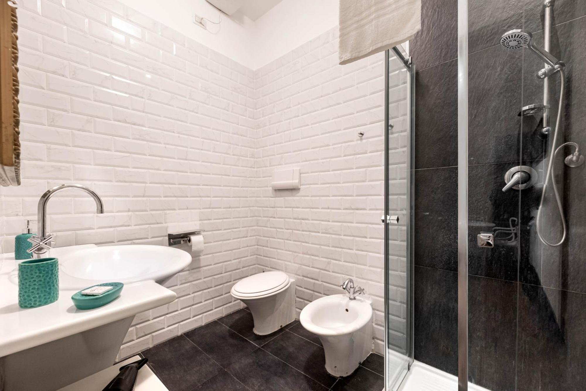 Apartamento Antica Residenza Veneziana *