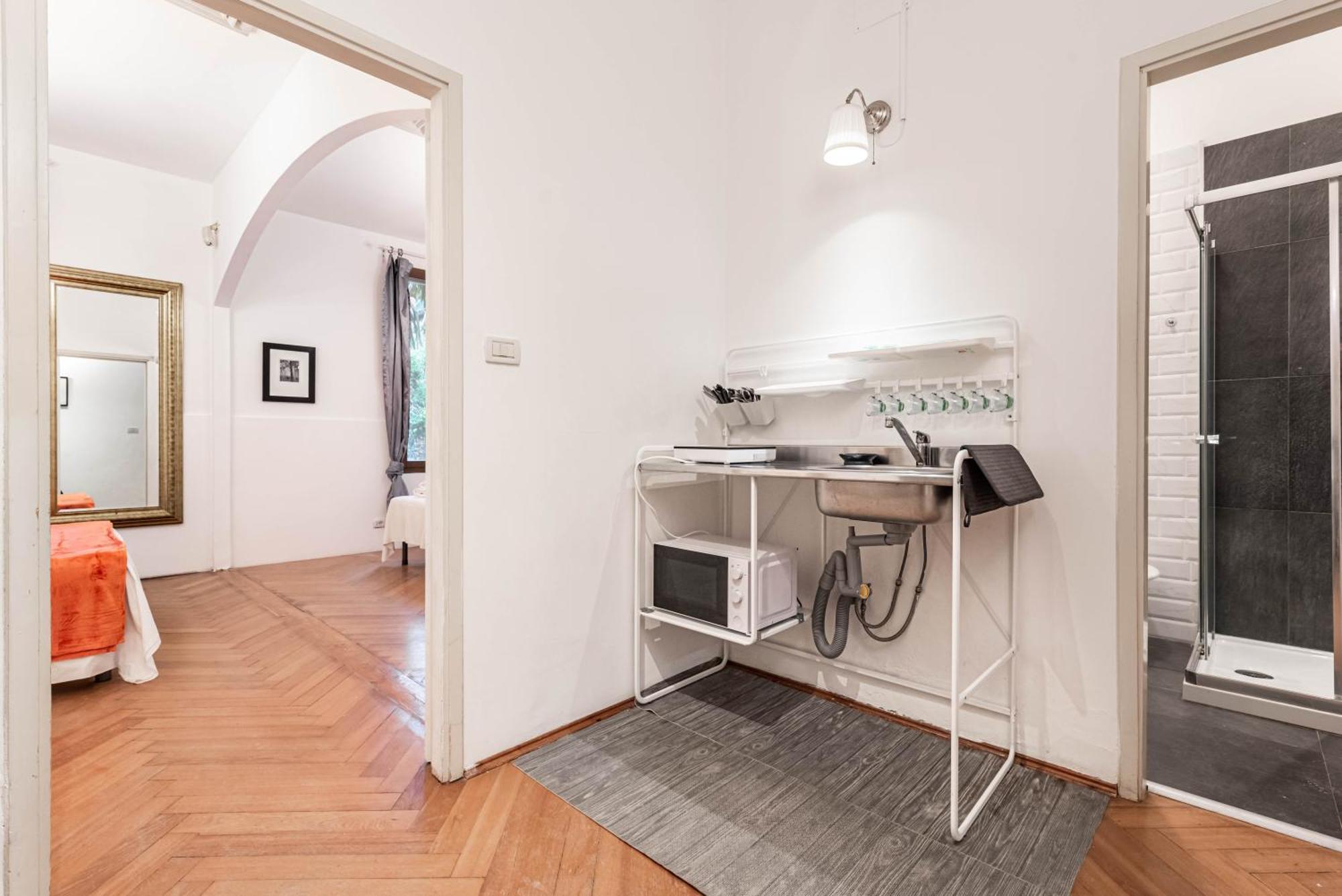 Antica Residenza Veneziana Apartamento Venecia