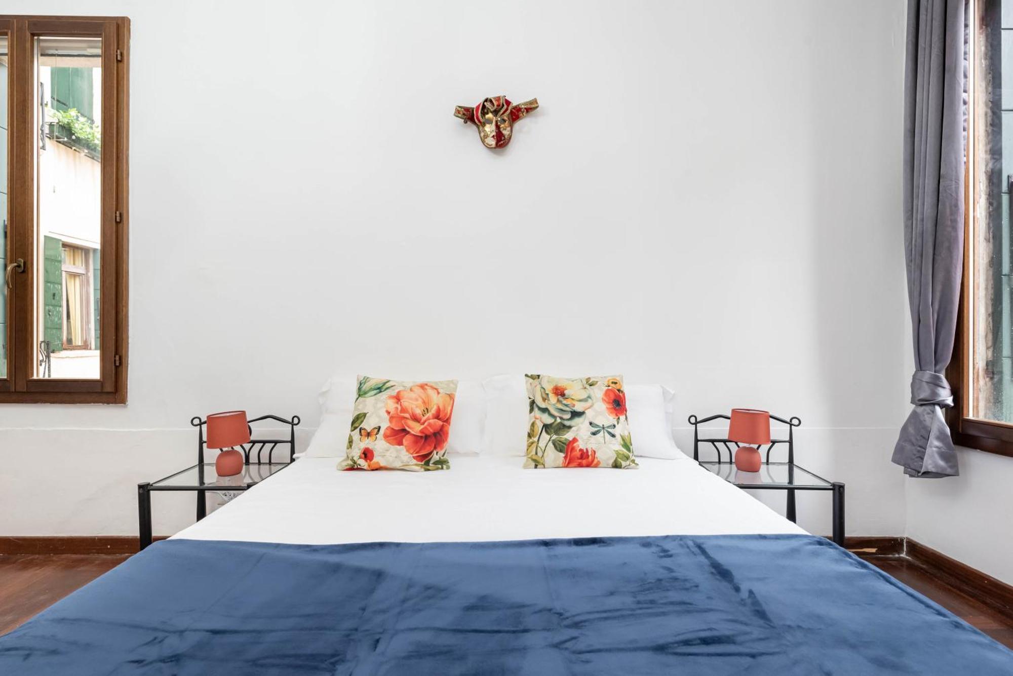 Apartamento Antica Residenza Veneziana *