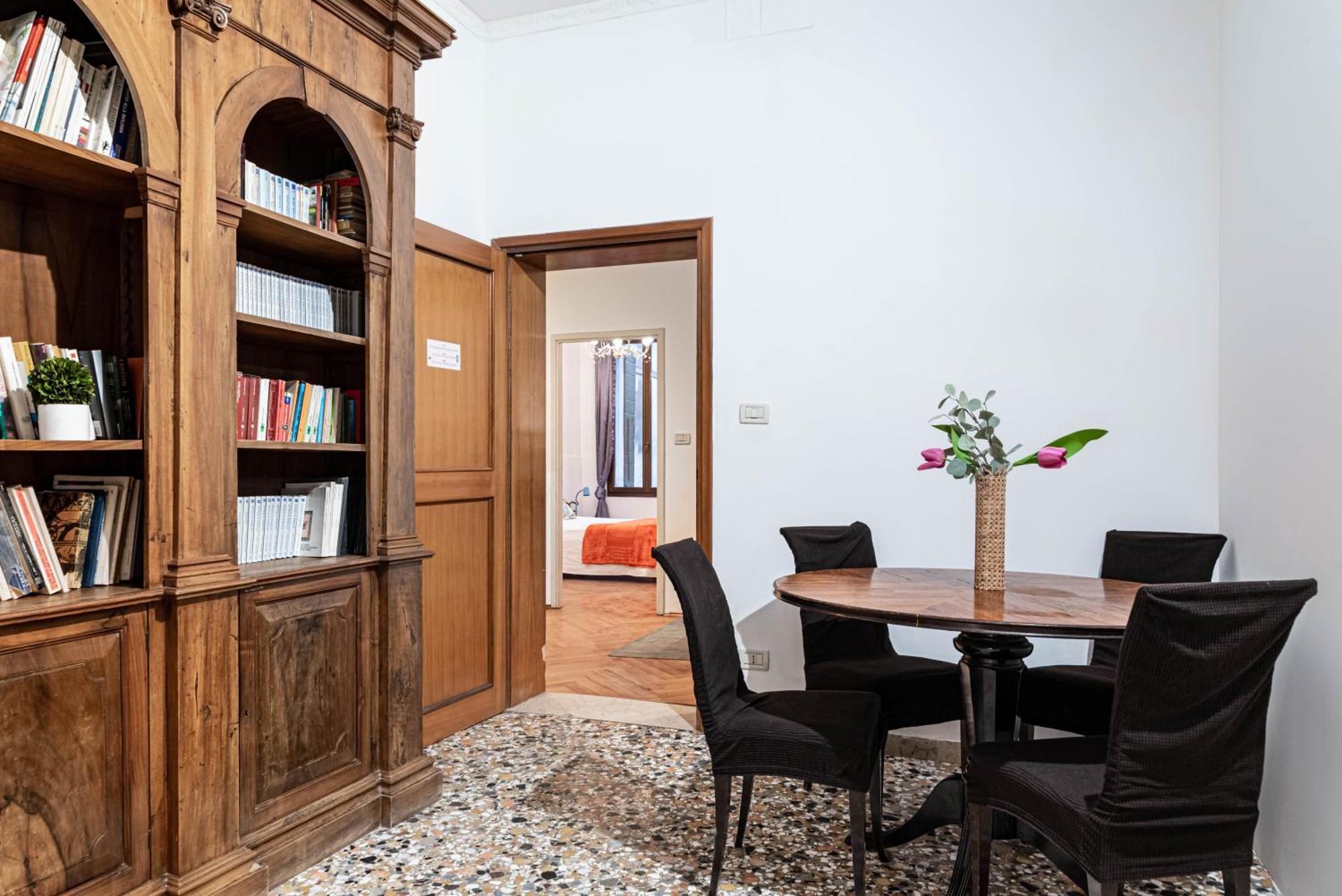 Antica Residenza Veneziana * Venecia