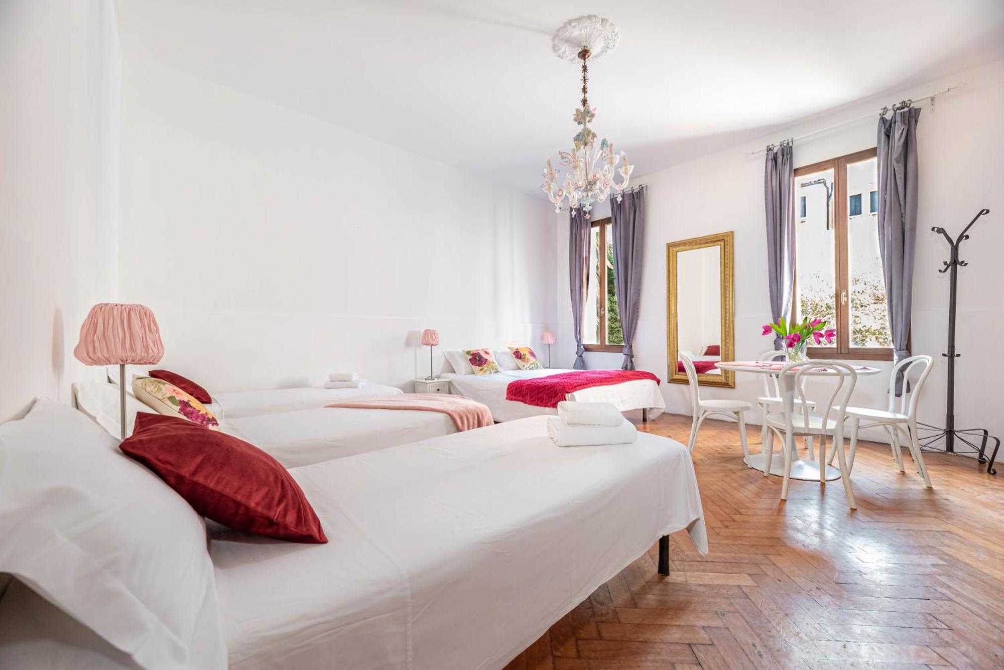 Antica Residenza Veneziana Apartamento *