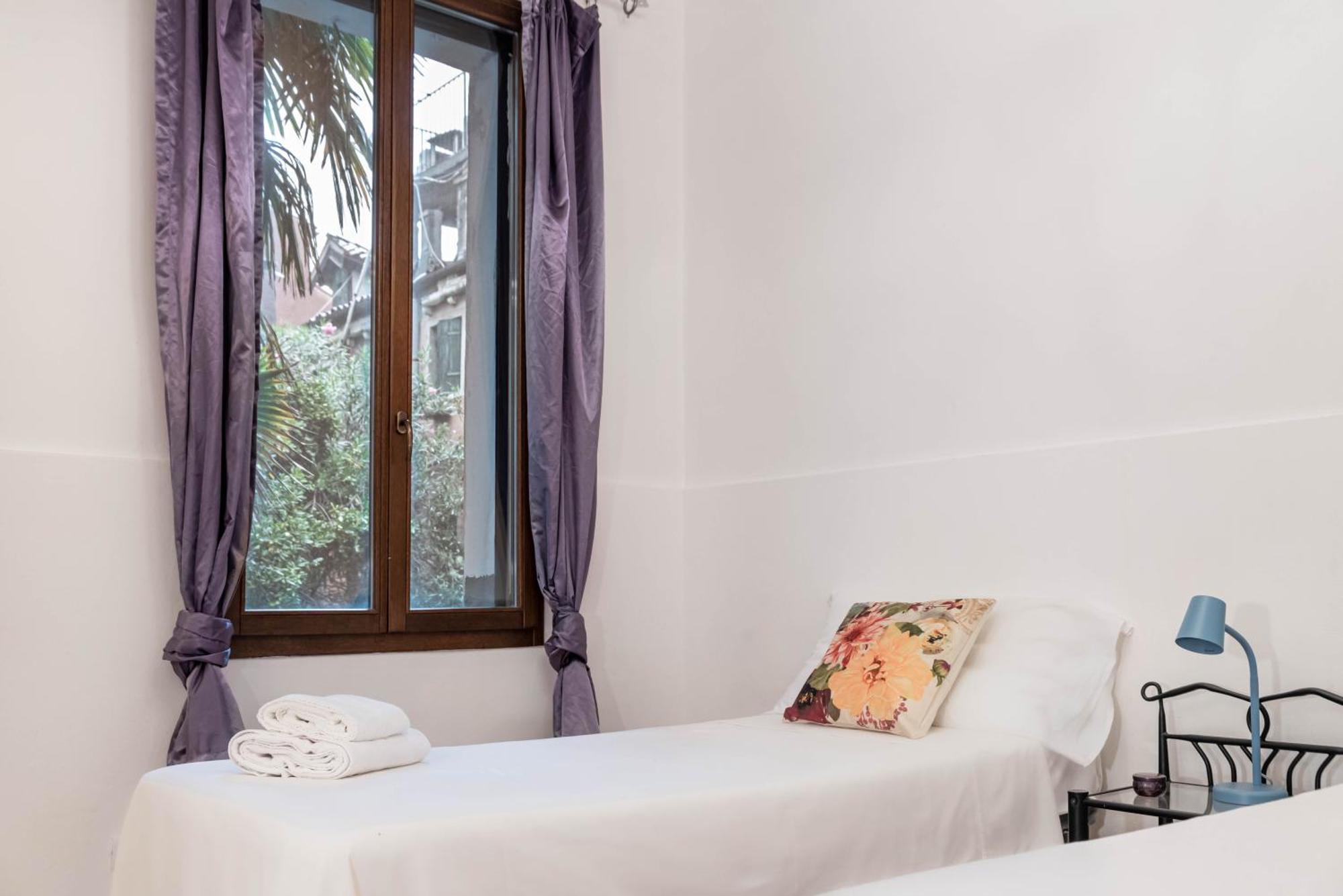 Antica Residenza Veneziana Apartamento