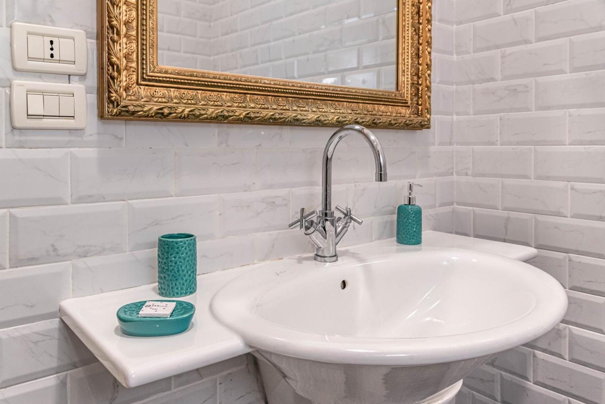 Apartamento Antica Residenza Veneziana *