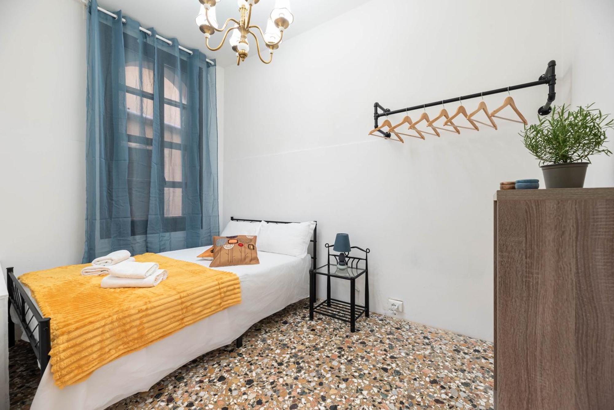 Antica Residenza Veneziana * Venecia