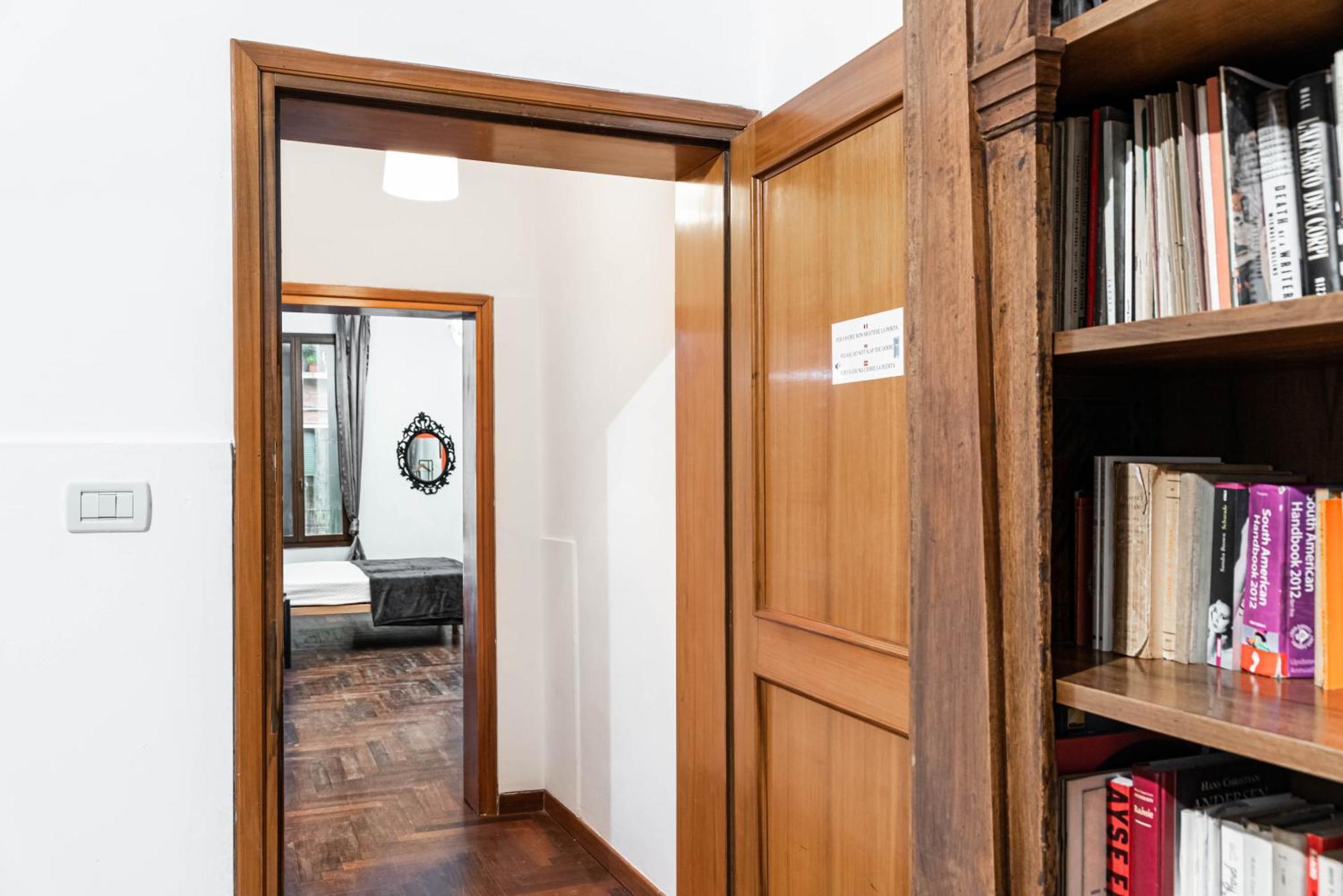 Apartamento Antica Residenza Veneziana