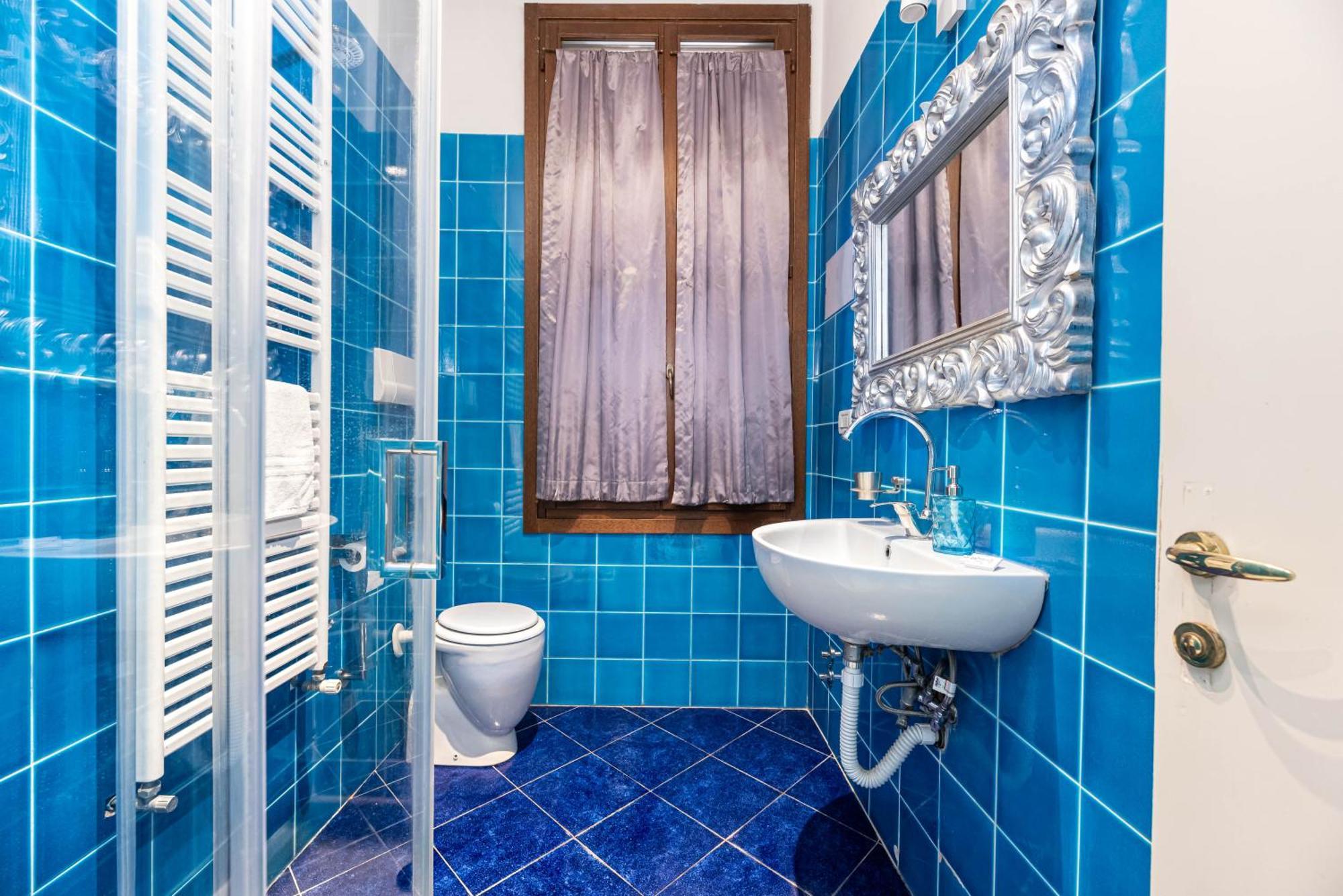 Apartamento Antica Residenza Veneziana