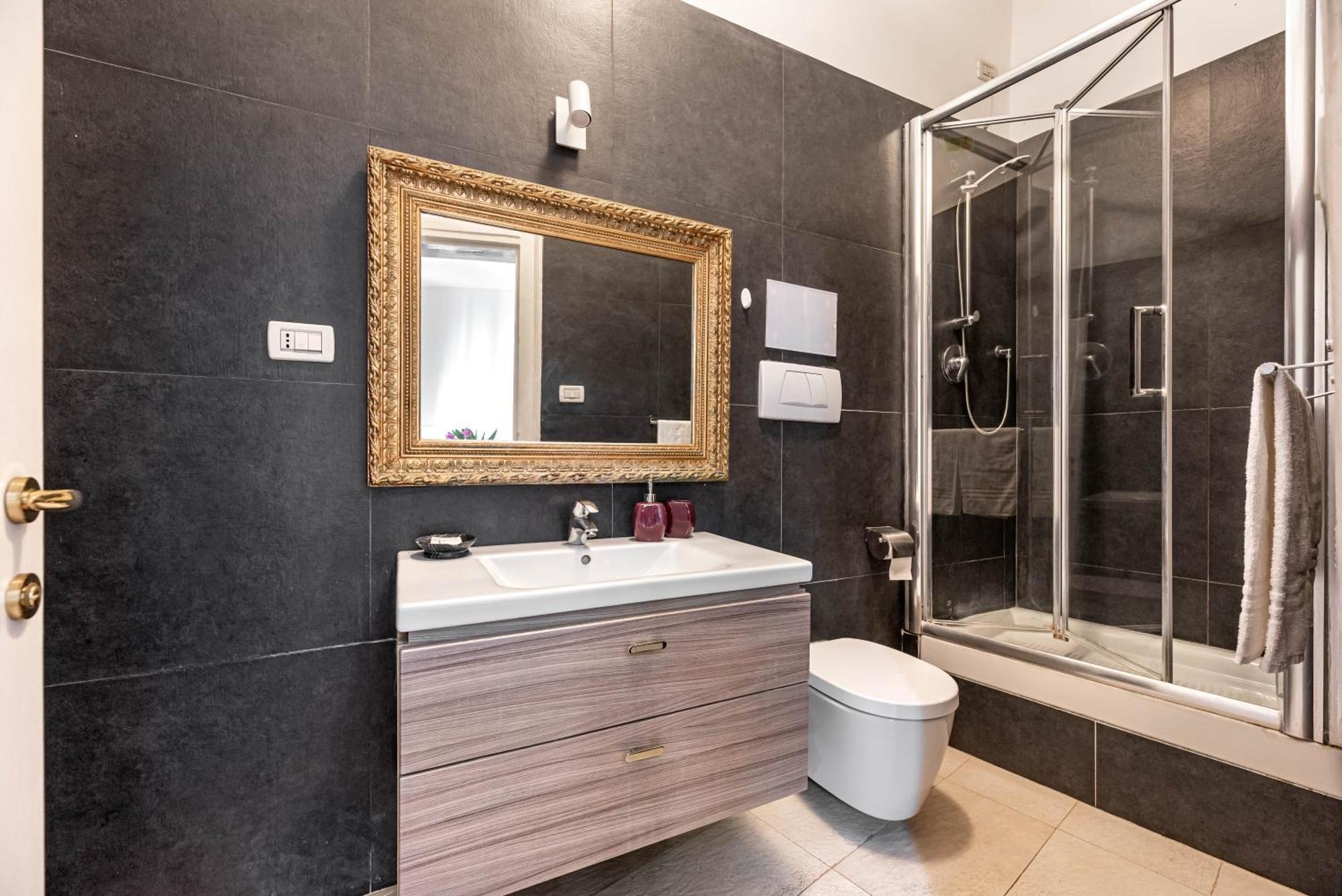 Apartamento Antica Residenza Veneziana *